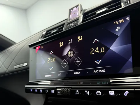 Ds Automobiles Ds 7 Crossback 1.5 BlueHDi Prestige Crossback Euro 6 (s/s) 5dr