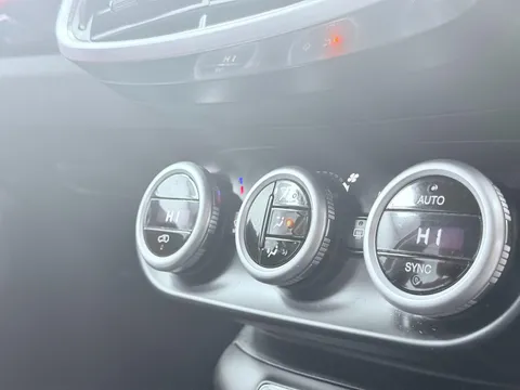 FIAT 500X 1.4 Multiair Pop Star 5dr