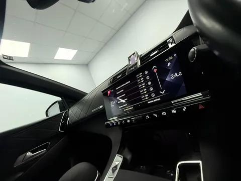 Ds Automobiles Ds 7 Crossback 1.5 BlueHDi Prestige Crossback Euro 6 (s/s) 5dr