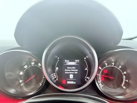 FIAT 500X 1.4 Multiair Pop Star 5dr