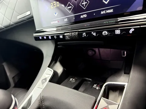 Ds Automobiles Ds 7 Crossback 1.5 BlueHDi Prestige Crossback Euro 6 (s/s) 5dr