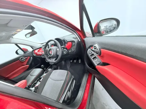 FIAT 500X 1.4 Multiair Pop Star 5dr