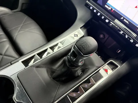 Ds Automobiles Ds 7 Crossback 1.5 BlueHDi Prestige Crossback Euro 6 (s/s) 5dr