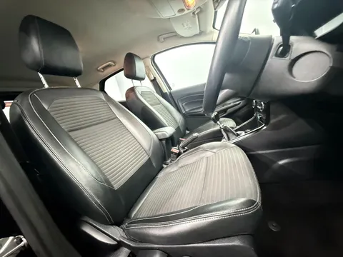 FORD ECOSPORT 1.0 EcoBoost 125 Titanium 5dr