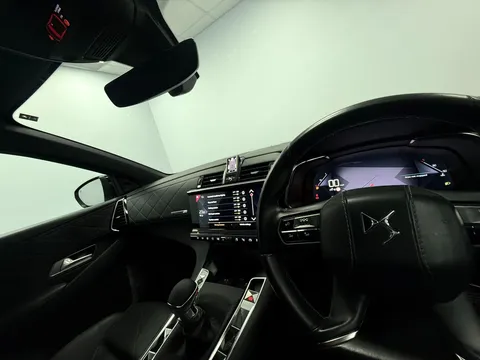 Ds Automobiles Ds 7 Crossback 1.5 BlueHDi Prestige Crossback Euro 6 (s/s) 5dr