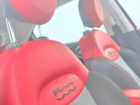 FIAT 500X 1.4 Multiair Pop Star 5dr