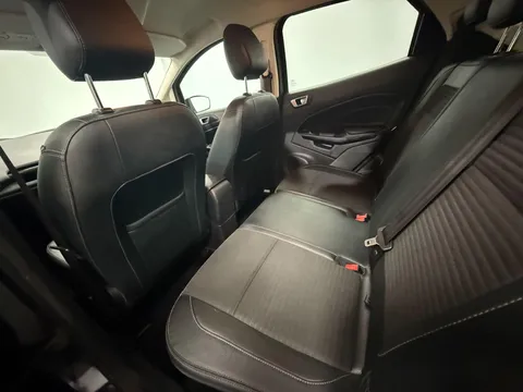 FORD ECOSPORT 1.0 EcoBoost 125 Titanium 5dr