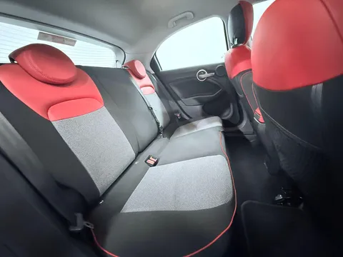 FIAT 500X 1.4 Multiair Pop Star 5dr