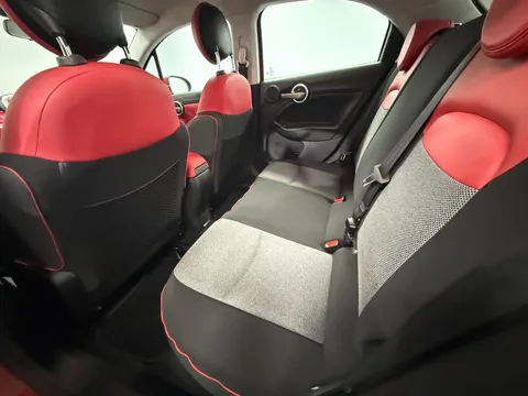 FIAT 500X 1.4 Multiair Pop Star 5dr