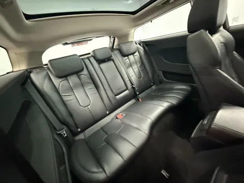 LAND ROVER RANGE ROVER EVOQUE 2.2 SD4 Pure 3dr [Tech Pack]