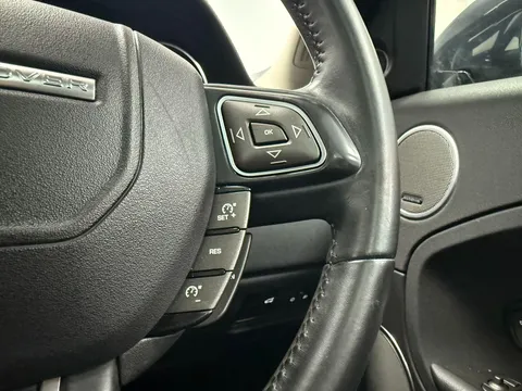 LAND ROVER RANGE ROVER EVOQUE 2.2 SD4 Pure 3dr [Tech Pack]