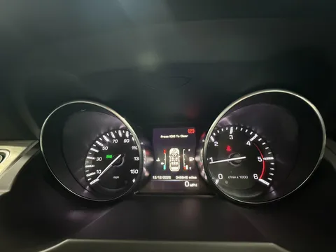 LAND ROVER RANGE ROVER EVOQUE 2.2 SD4 Pure 3dr [Tech Pack]