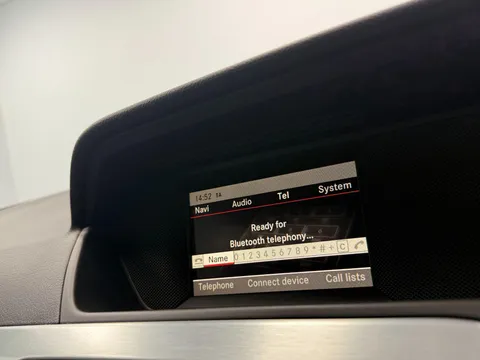 MERCEDES-BENZ C CLASS C180 AMG Sport Edition 2dr