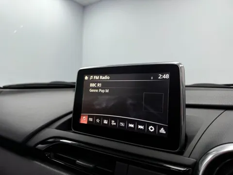 MAZDA MX-5 2.0 Sport Nav 2dr