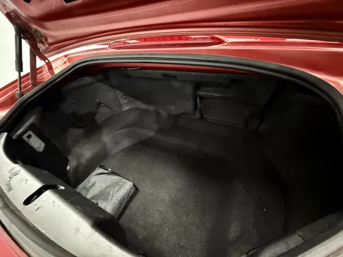 MAZDA MX-5 2.0 Sport Nav 2dr