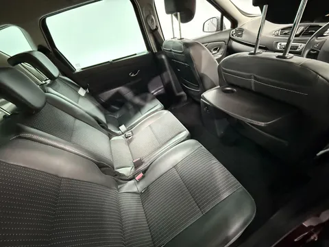 RENAULT SCENIC 1.5 dCi Dynamique TomTom Energy 5dr [Start Stop]