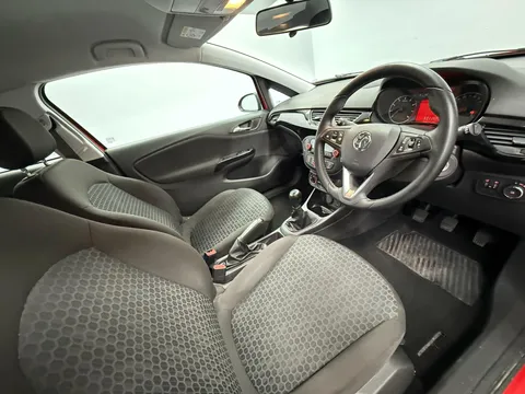 VAUXHALL CORSA 1.4 [75] ecoFLEX Sting 3dr