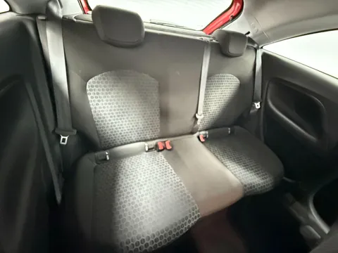 VAUXHALL CORSA 1.4 [75] ecoFLEX Sting 3dr