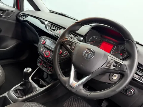 VAUXHALL CORSA 1.4 [75] ecoFLEX Sting 3dr