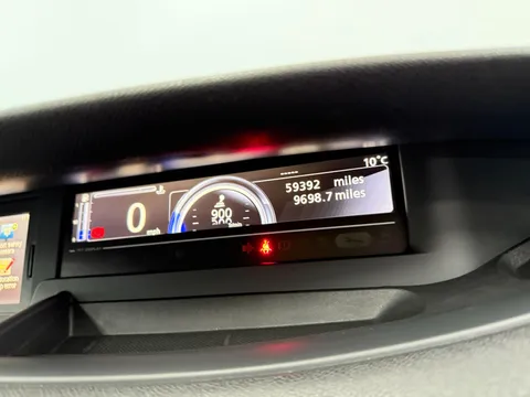 RENAULT SCENIC 1.5 dCi Dynamique TomTom Energy 5dr [Start Stop]