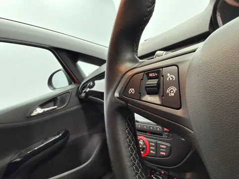 VAUXHALL CORSA 1.4 [75] ecoFLEX Sting 3dr