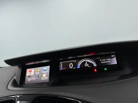 RENAULT SCENIC 1.5 dCi Dynamique TomTom Energy 5dr [Start Stop]