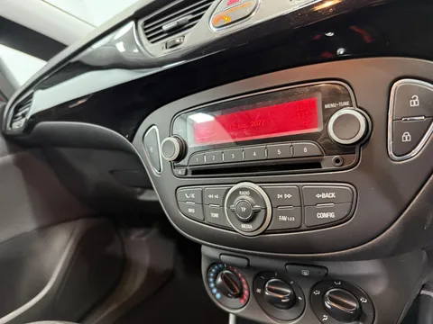 VAUXHALL CORSA 1.4 [75] ecoFLEX Sting 3dr