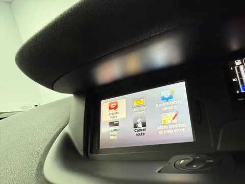 RENAULT SCENIC 1.5 dCi Dynamique TomTom Energy 5dr [Start Stop]