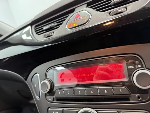 VAUXHALL CORSA 1.4 [75] ecoFLEX Sting 3dr