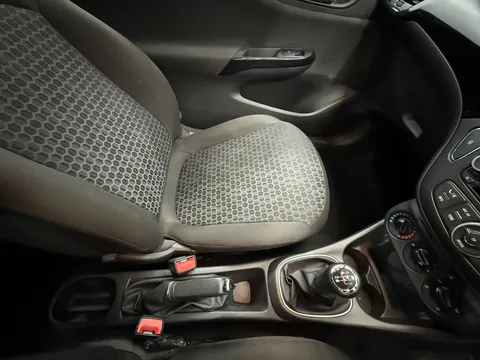 VAUXHALL CORSA 1.4 [75] ecoFLEX Sting 3dr