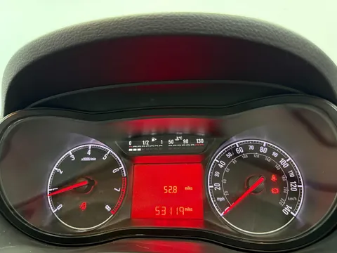 VAUXHALL CORSA 1.4 [75] ecoFLEX Sting 3dr