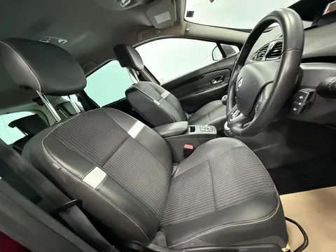 RENAULT SCENIC 1.5 dCi Dynamique TomTom Energy 5dr [Start Stop]