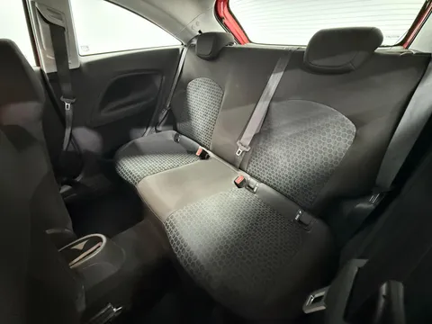 VAUXHALL CORSA 1.4 [75] ecoFLEX Sting 3dr