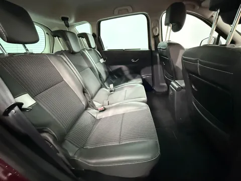 RENAULT SCENIC 1.5 dCi Dynamique TomTom Energy 5dr [Start Stop]