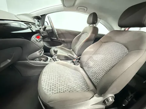 VAUXHALL CORSA 1.4 [75] ecoFLEX Sting 3dr