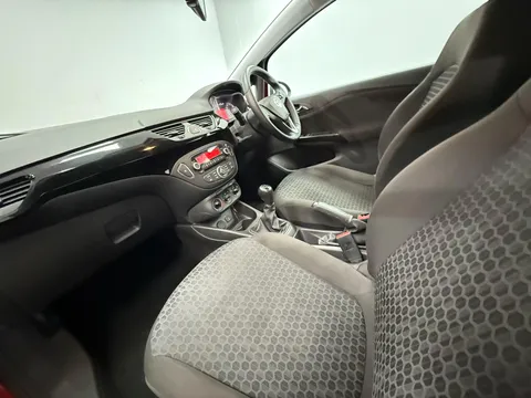 VAUXHALL CORSA 1.4 [75] ecoFLEX Sting 3dr