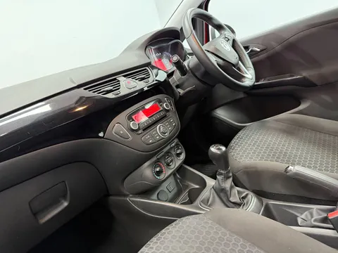 VAUXHALL CORSA 1.4 [75] ecoFLEX Sting 3dr