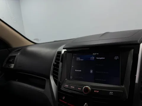 SSANGYONG TIVOLI 1.6 Ultimate 5dr