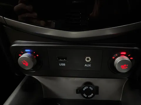 SSANGYONG TIVOLI 1.6 Ultimate 5dr