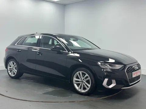 AUDI A3 40 TFSI e Sport 5dr S Tronic