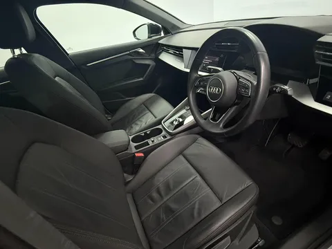 AUDI A3 40 TFSI e Sport 5dr S Tronic