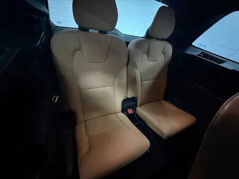 VOLVO XC90 2.0 D5 PowerPulse Momentum Pro 5dr AWD Geartronic