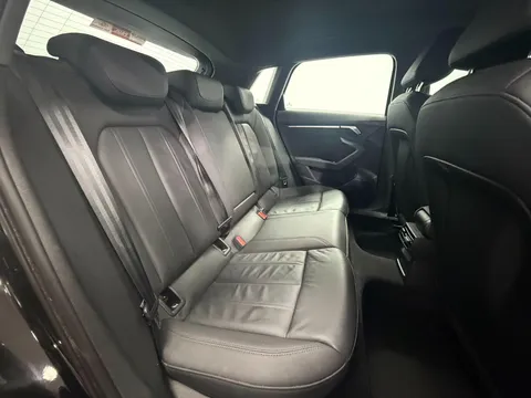 AUDI A3 40 TFSI e Sport 5dr S Tronic