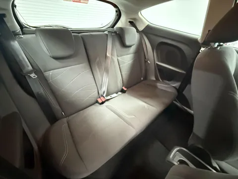 FORD FIESTA 1.25 Style 3dr