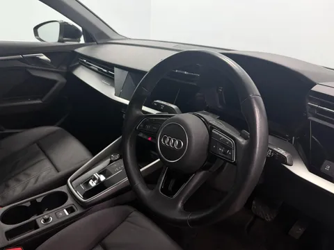 AUDI A3 40 TFSI e Sport 5dr S Tronic