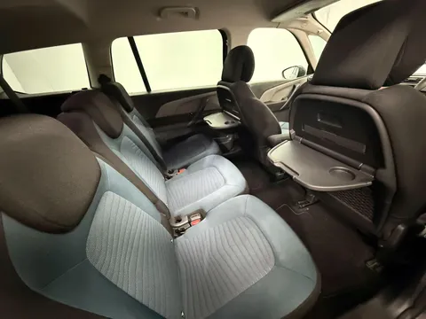 CITROEN GRAND C4 SPACETOURER 1.5 BlueHDi 130 Feel 5dr