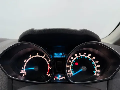 FORD FIESTA 1.25 Style 3dr