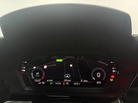 AUDI A3 40 TFSI e Sport 5dr S Tronic