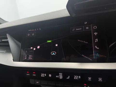 AUDI A3 40 TFSI e Sport 5dr S Tronic