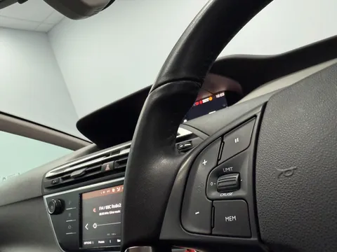 CITROEN GRAND C4 SPACETOURER 1.5 BlueHDi 130 Feel 5dr